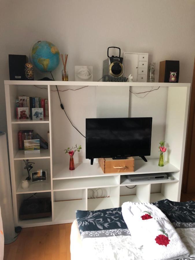 Apartament Feriendomizil Burg Overath Zewnętrze zdjęcie