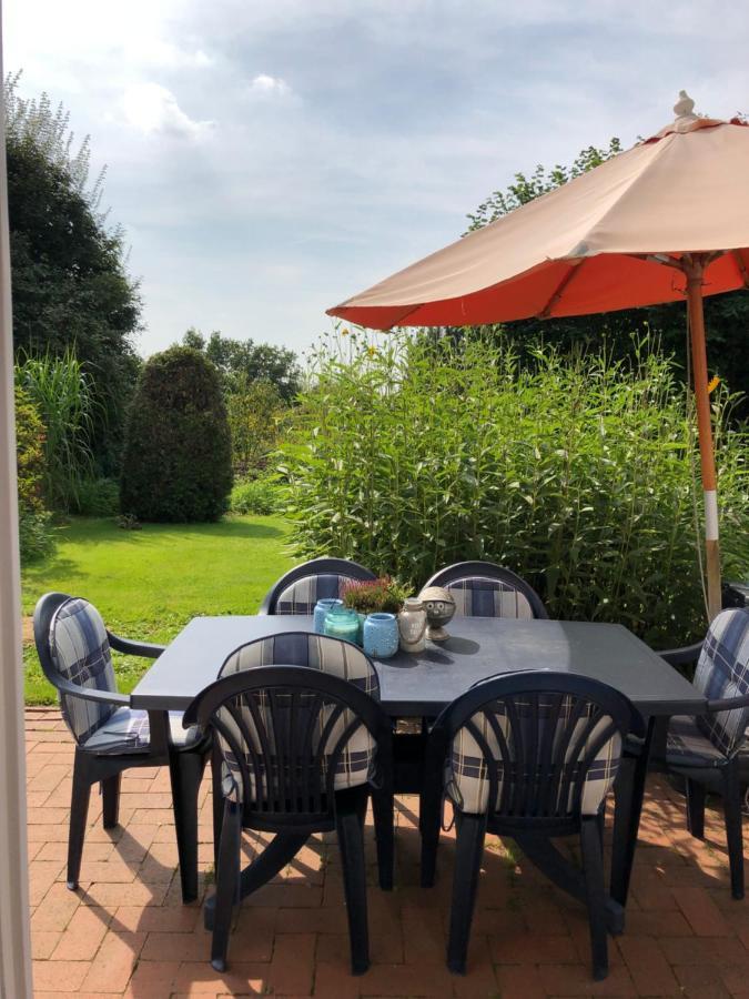 Apartament Feriendomizil Burg Overath Zewnętrze zdjęcie