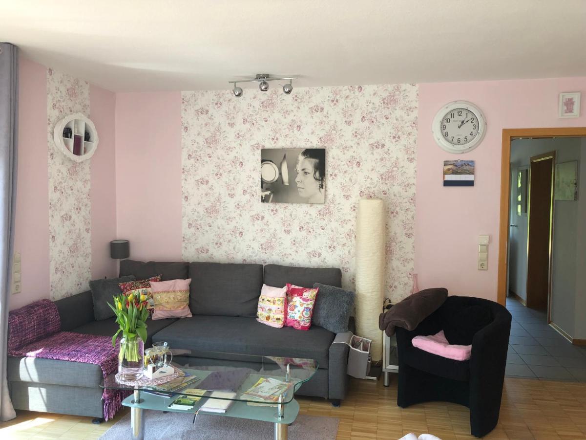 Apartament Feriendomizil Burg Overath Zewnętrze zdjęcie