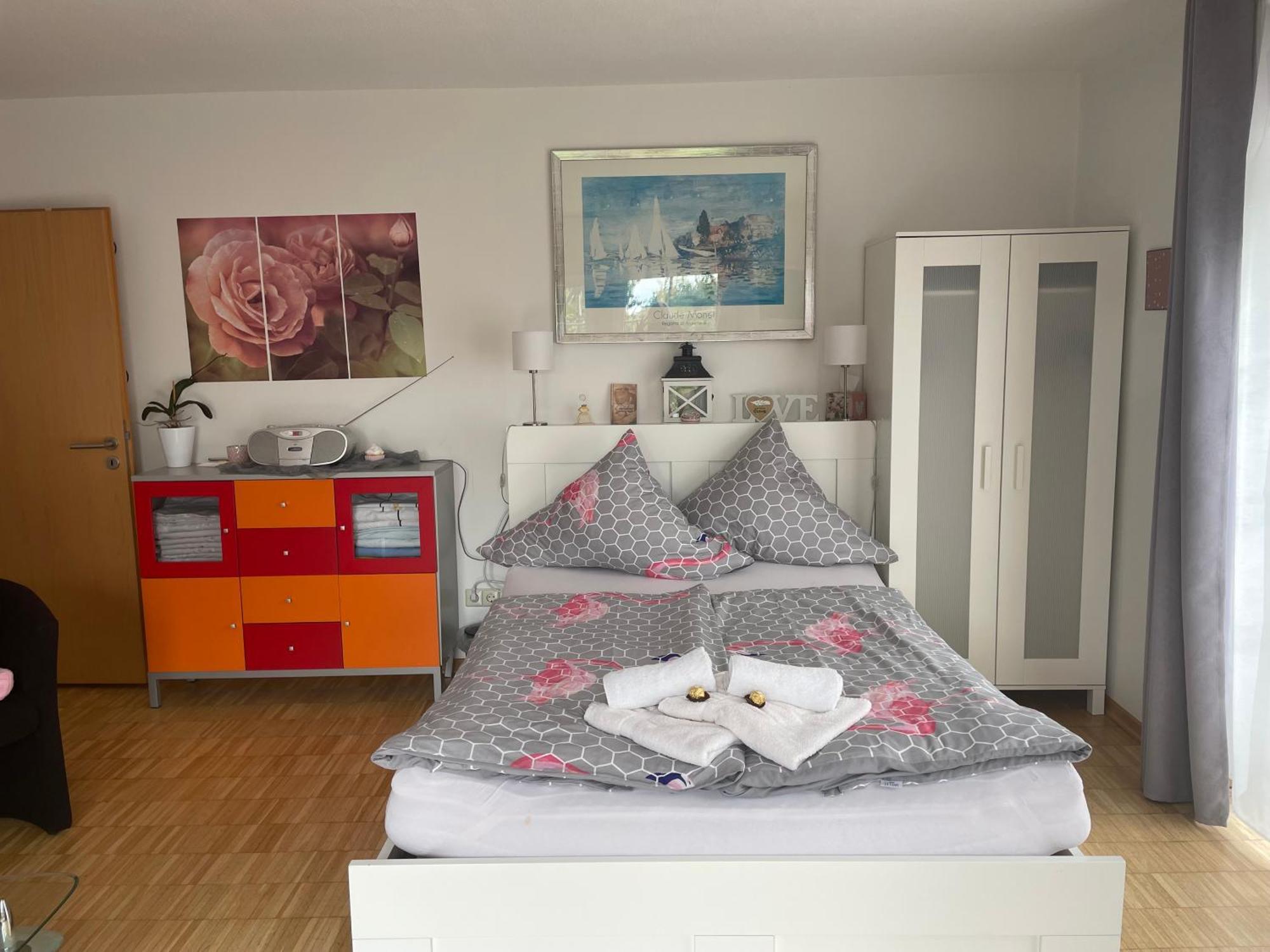 Apartament Feriendomizil Burg Overath Zewnętrze zdjęcie