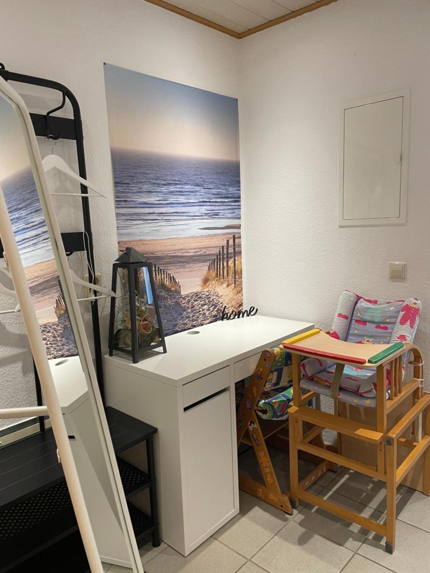 Apartament Feriendomizil Burg Overath Zewnętrze zdjęcie