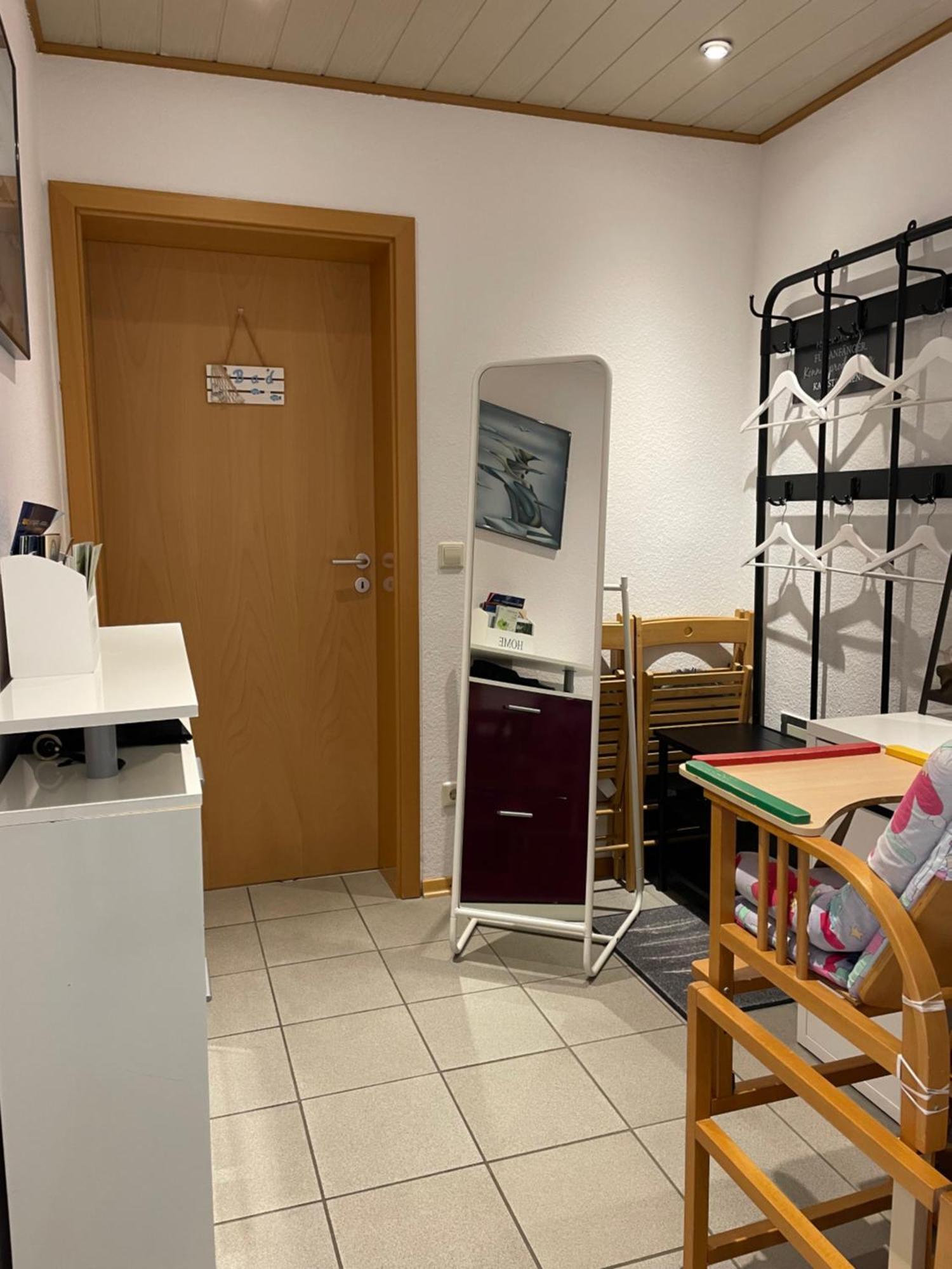 Apartament Feriendomizil Burg Overath Zewnętrze zdjęcie