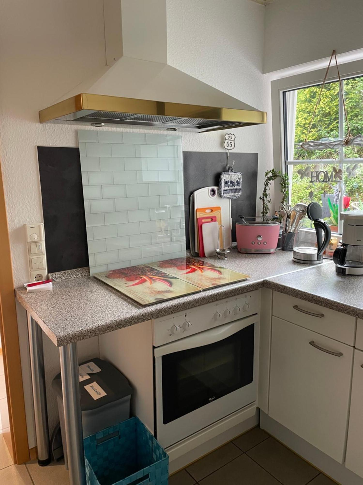 Apartament Feriendomizil Burg Overath Zewnętrze zdjęcie