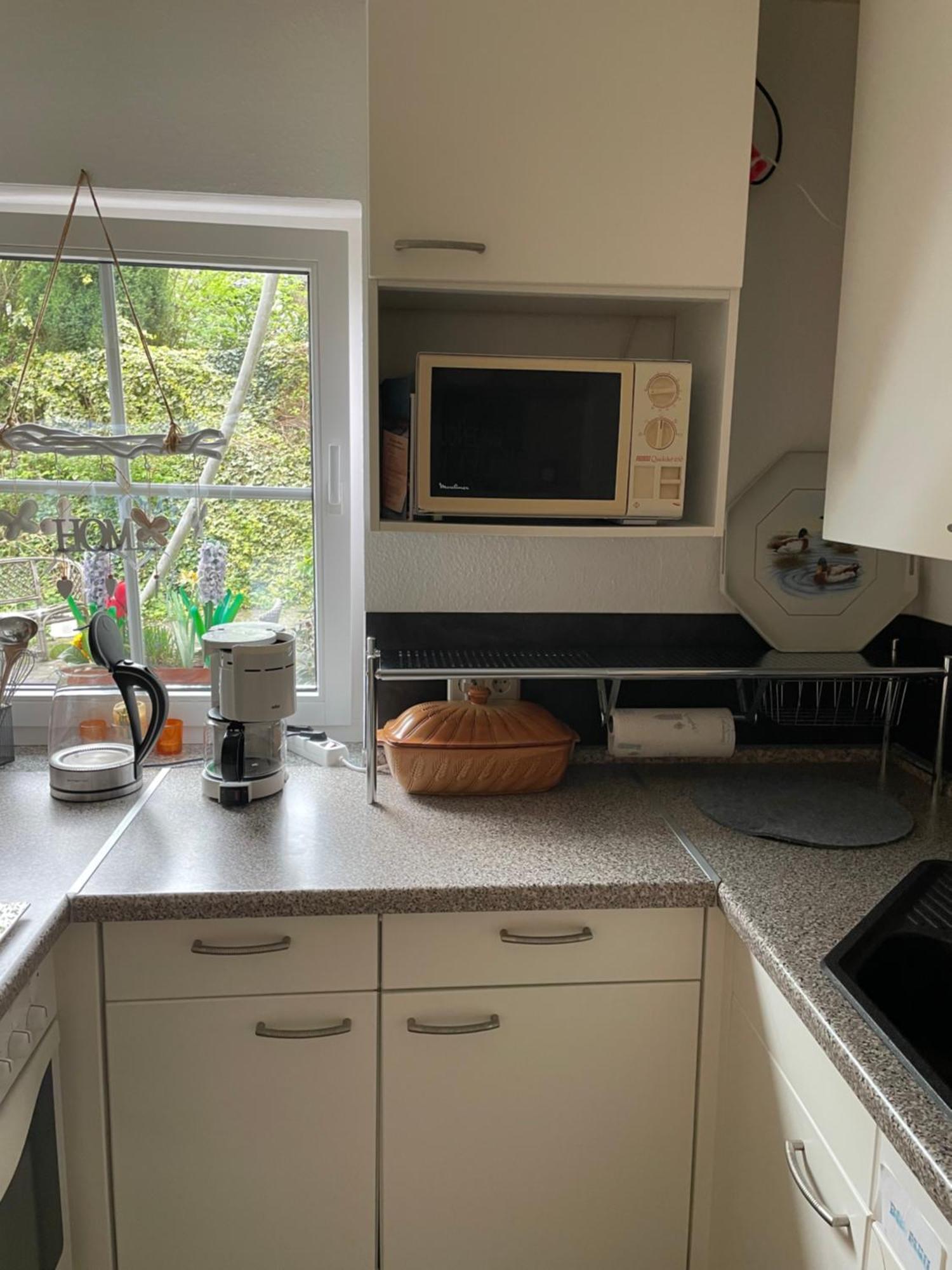 Apartament Feriendomizil Burg Overath Zewnętrze zdjęcie