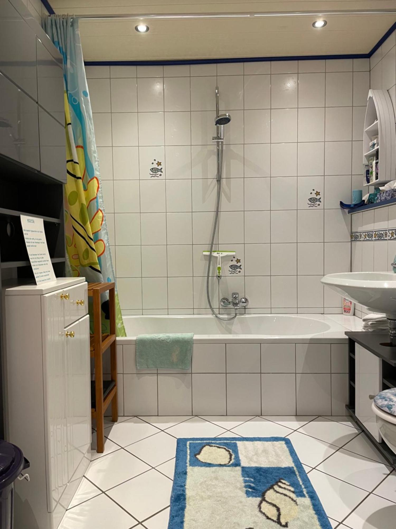 Apartament Feriendomizil Burg Overath Zewnętrze zdjęcie